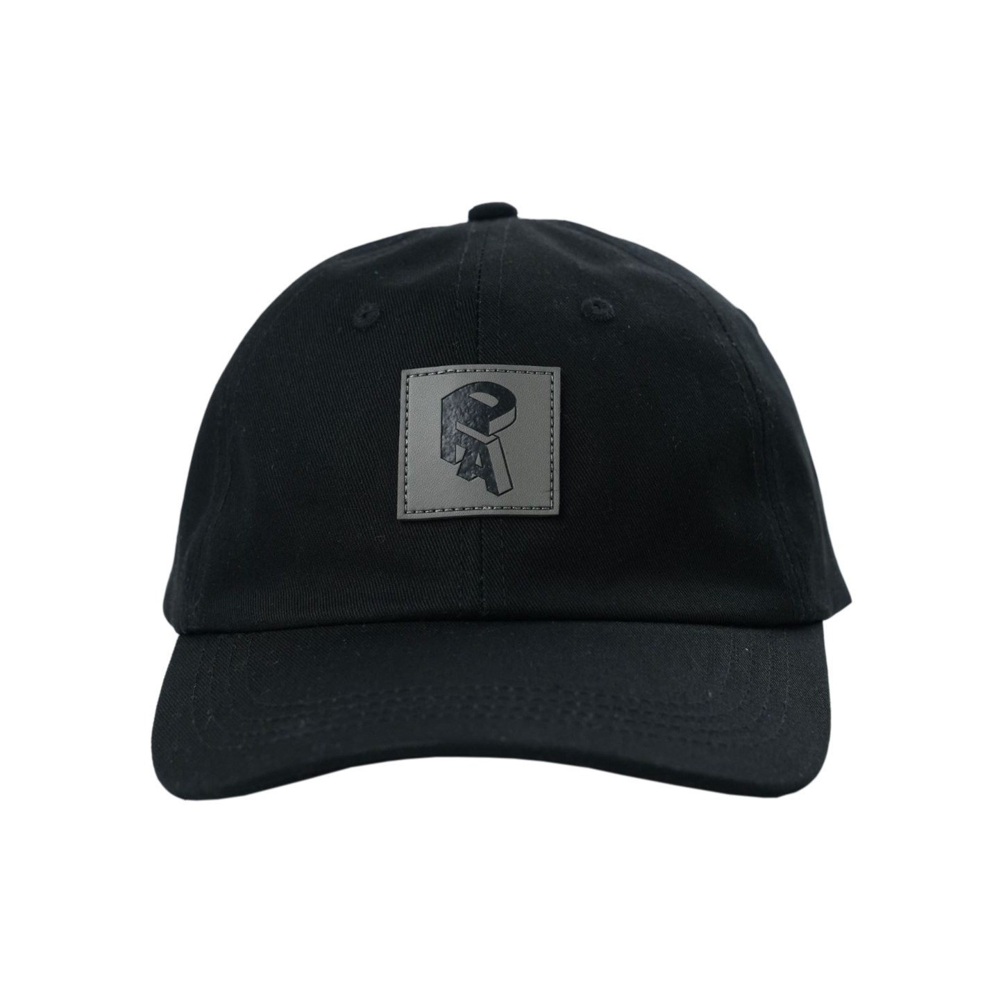 MONOGRAM DAD HAT