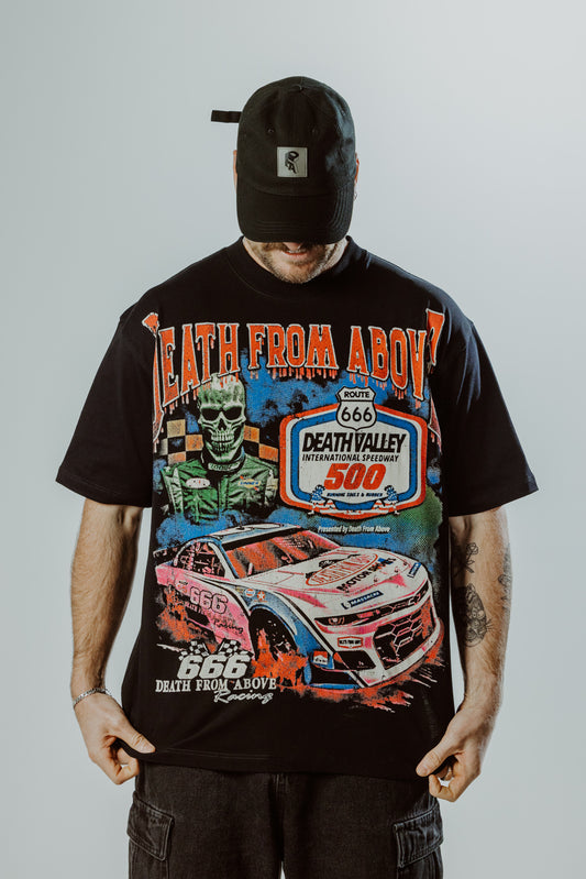 DEATH VALLEY 500 T-SHIRT