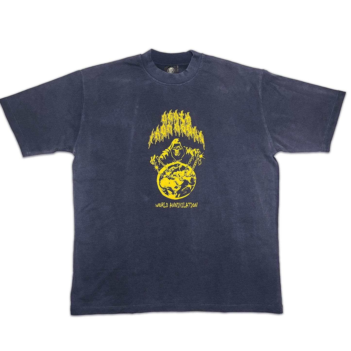 World Annihilation Blue