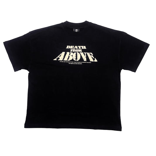 Unknown Chaos Black