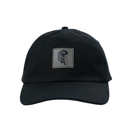 MONOGRAM DAD HAT