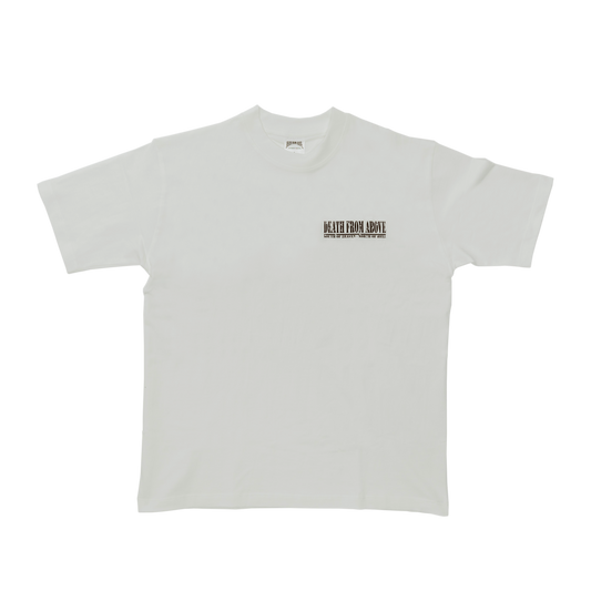 SOUTH OF HEAVEN - NORTH OF HELL T-SHIRT
