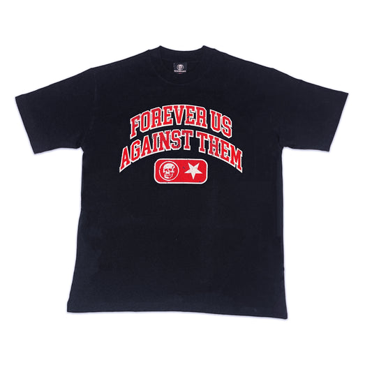 Division Black