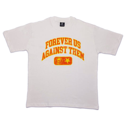 Division White