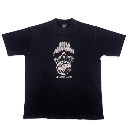 World Annihilation Black
