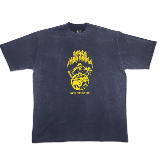 World Annihilation Blue
